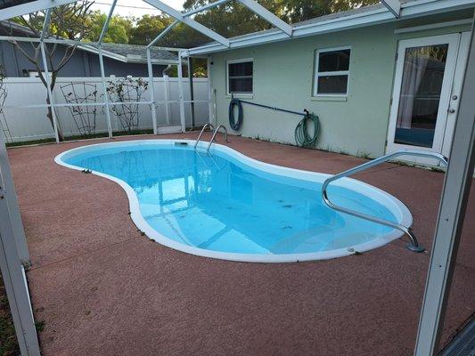 Inter Coast Pool & Deck