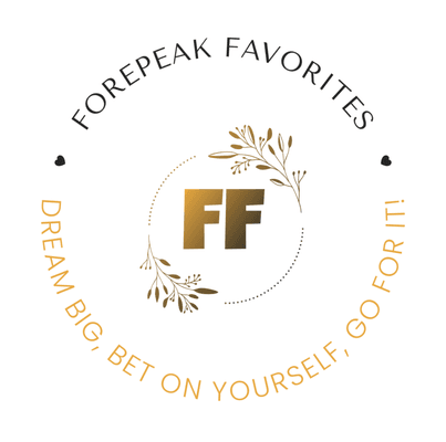 Forepeak Favorites