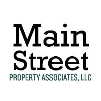 Main Street Property Associates, LLC