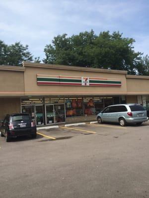 7-Eleven