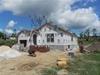 Rebuilding Tornado-Damaged Home