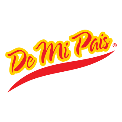 New De Mi Pais logo