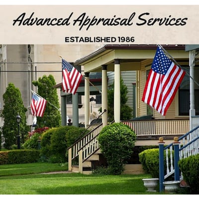 Advanced Appraisal Services