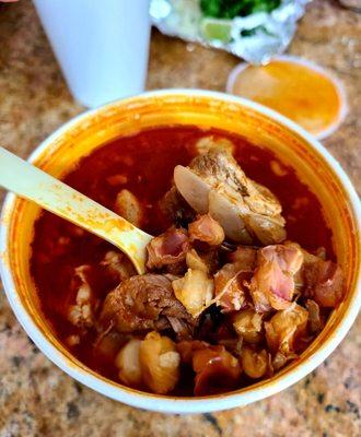 Pozole