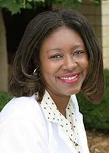 Karla Houston-Gray M.D.