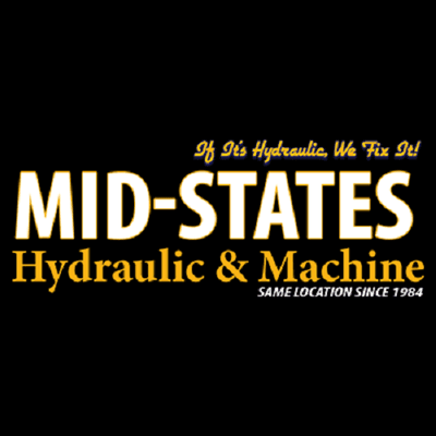 Mid-States Hydraulic & Machine Inc