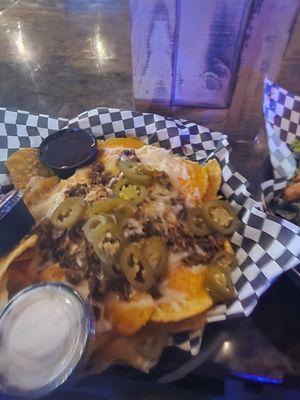 Nachos