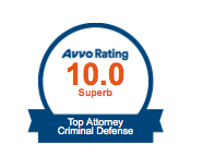 Top Rated by Avvo