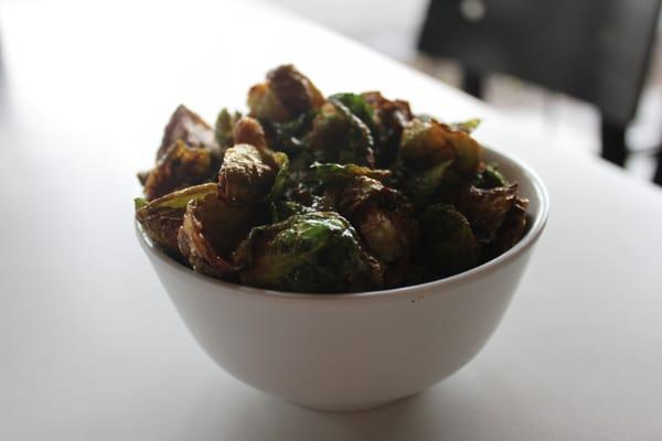 Brussels Sprouts