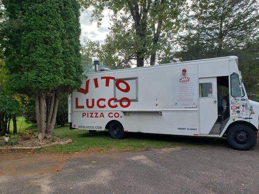 Vito Lucco Pizza