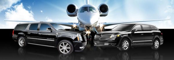 Bridgewater Airport Taxi Limo Service