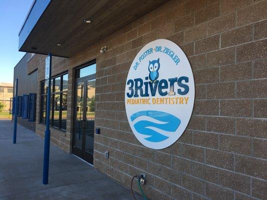 3 Rivers Pediatric Dentistry