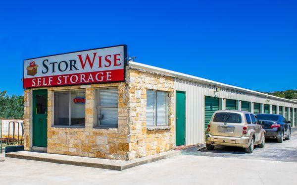 StorWise Self Storage