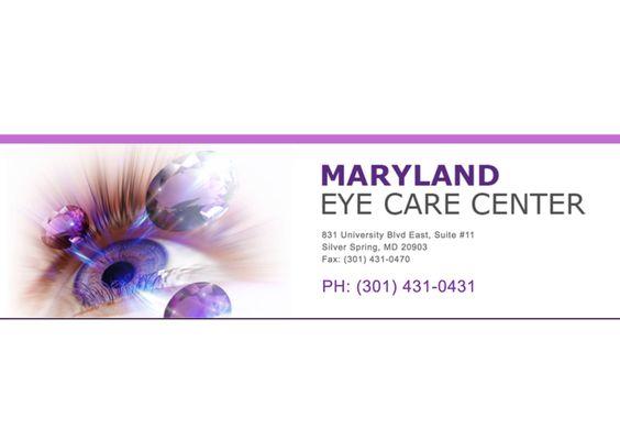 Maryland Eye Care Center