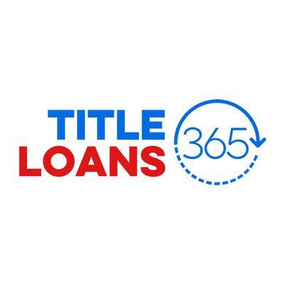 Company Logo for Title Loans 365, Henderson Title Loan Company