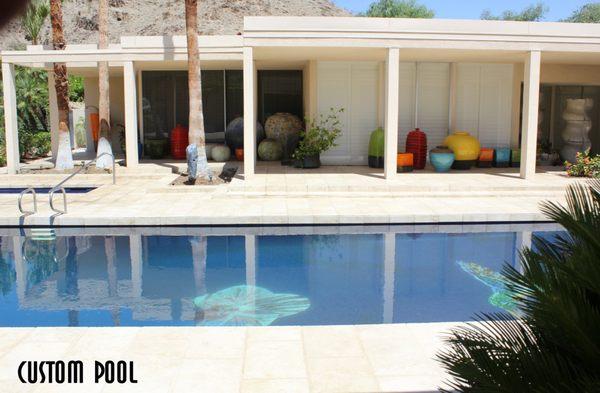 Indoor and outdoor remodeling. Upgrading your pool, patio or entertainment area.