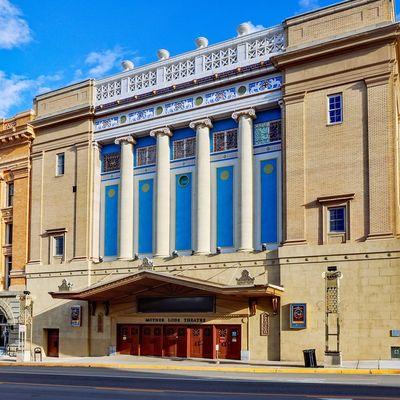 Mother Lode Theatre