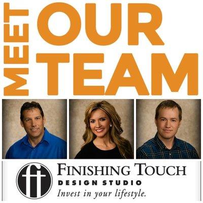 Finishing Touch Design Studio