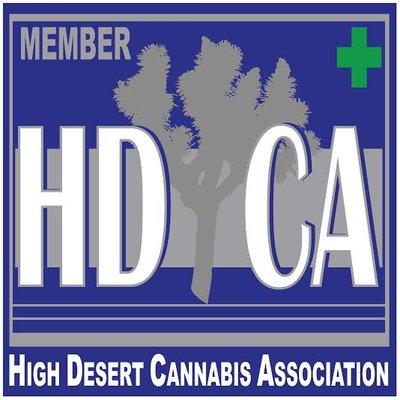 High Desert Cannabis Association