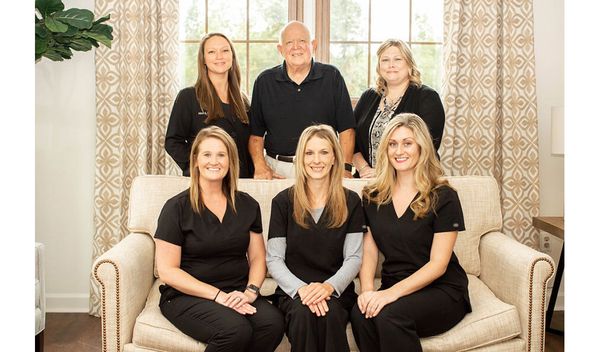 Meadow Creek Family Dentistry