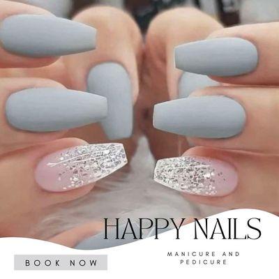 Happy Nails