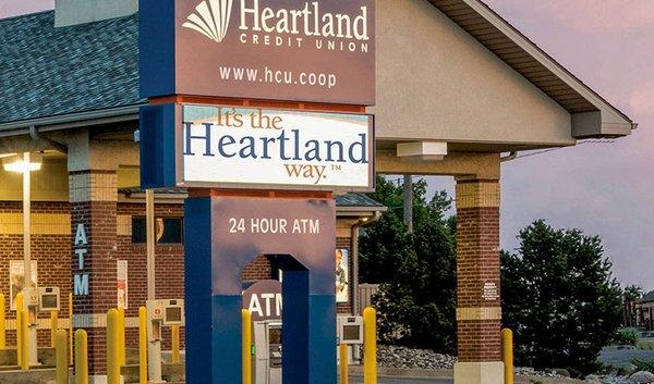 Heartland Credit Union