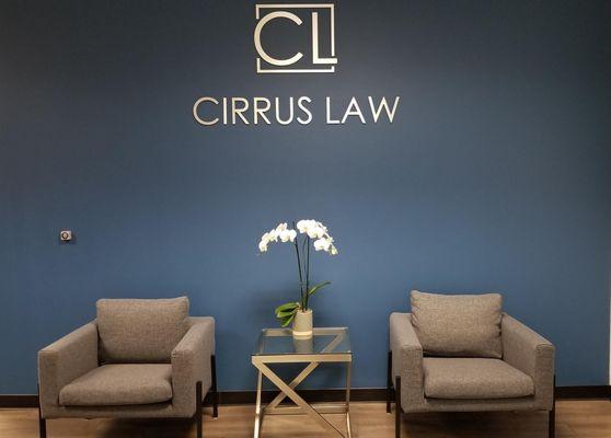 Cirrus Law PC