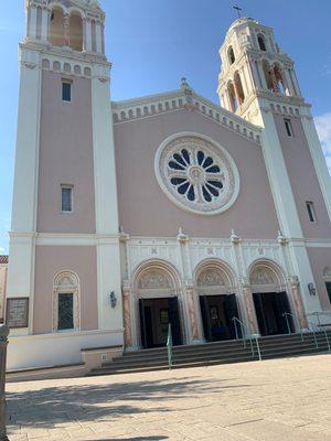 St Vincent De Paul Church