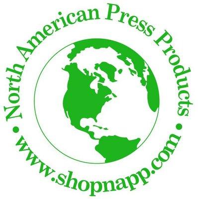 North American Press Products Logo