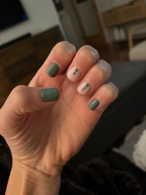 Chloe Nail & Spa