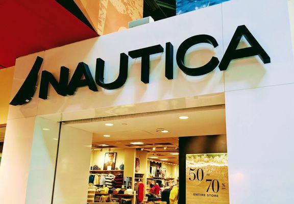 Nautica