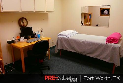 PreDiabetes Center