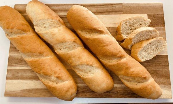 French Bread