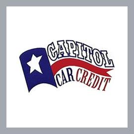 Capitol Car Credit