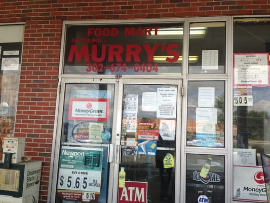 Murry's Food Mart