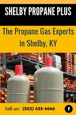 Shelby Propane Plus