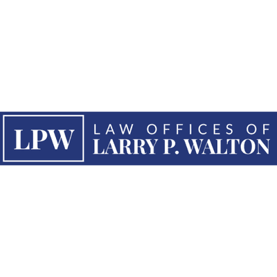 Law Offices of Larry P. Walton