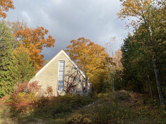 School house