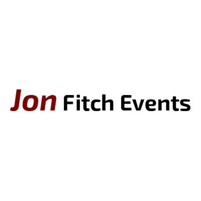 Jon Fitch Events