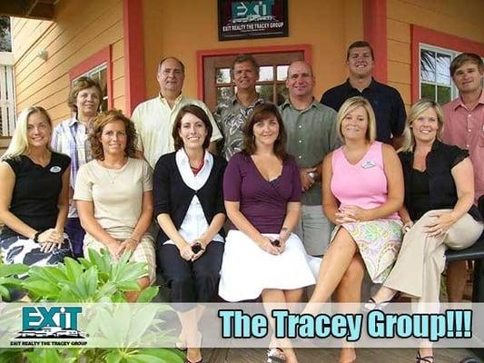 Exit Realty the Tracey Group