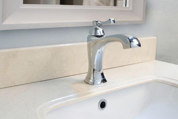 Huntington Brass Davenport Collection Single Faucet