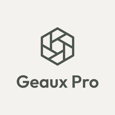 Geaux Pro Cleaning Solutions