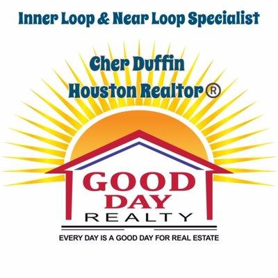 Cher Duffin, Realtor® Inner Loop Near Loop Specialist