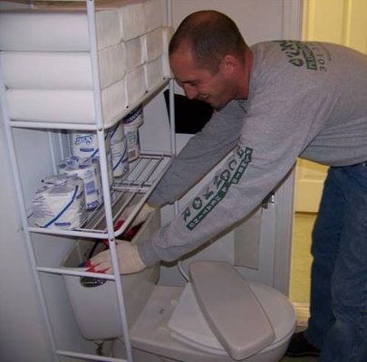 Heating and Plumbing Services