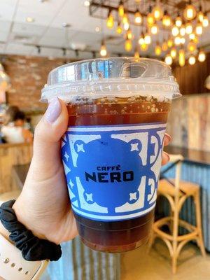 Cold Brew (16oz)