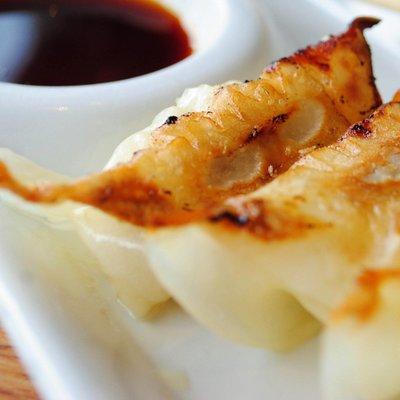 Pot Stickers