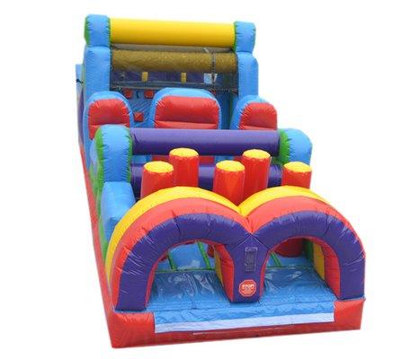 Lucas Party Rental