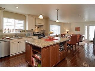 One of my favorite kitchens !