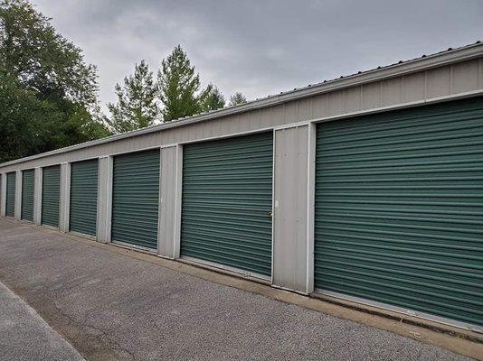 APB Self Storage