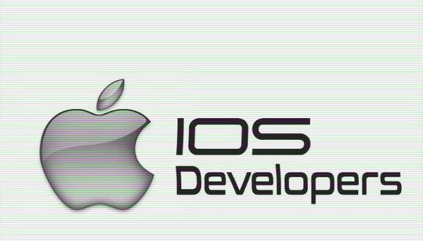 iOS Developer Program